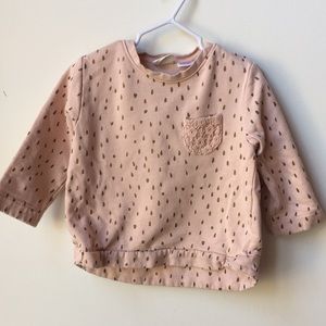 Zara Girls Top 2/3